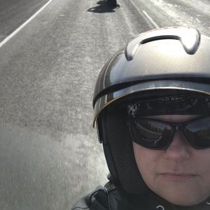 Meet your Posher, Suzanne